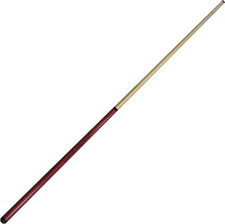 Кий Dinamika Billiards Звездочка1 РС (турняк/граб/амарант)