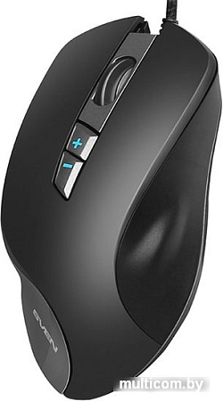 Игровая мышь SVEN RX-G970
