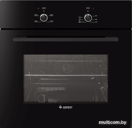 Электрический духовой шкаф GEFEST ДА 622 А