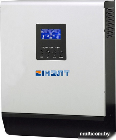 Источник бесперебойного питания IНЭЛТ SIGMA KS 3К IN3000-SI-KS