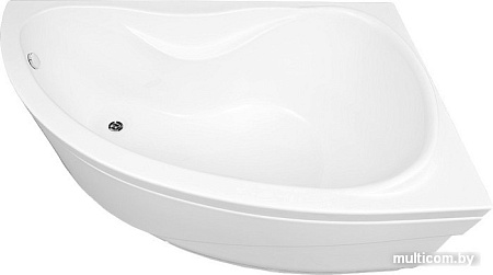 Ванна Aquanet Maldiva 150x90 R