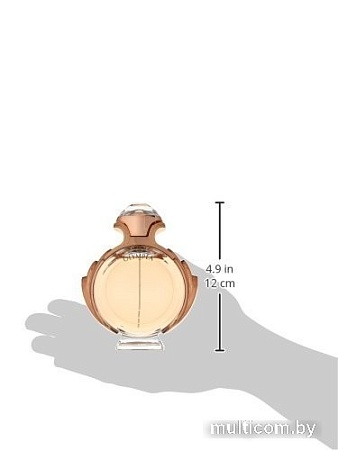 Paco Rabanne Olympea EdP (80 мл)