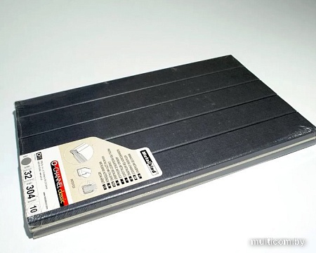 Металлический канал для переплета OPUS Classic 304x32 мм OCH3230410SZA (10 шт, серый)