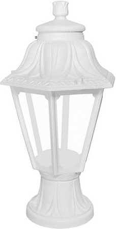 Садовый светильник Fumagalli Mikrolot/Anna E22.110.000.WXF1R