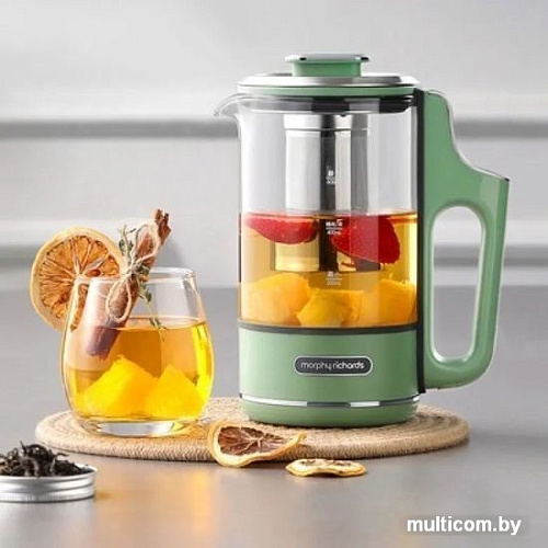 Электрический чайник Morphy Richards TeaMaker MR6086M