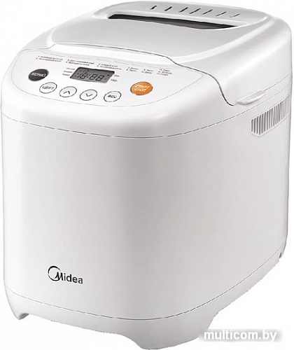 Хлебопечка Midea BM-220AP-W