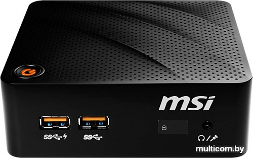 MSI Cubi N 8GL-018XRU
