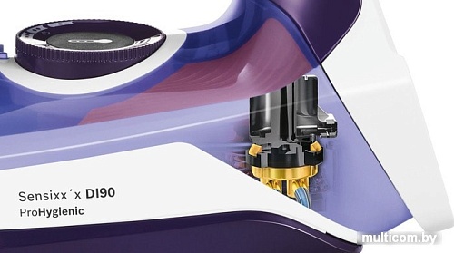 Утюг Bosch TDI903231H