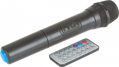 Мини-система Eltronic EL8-03