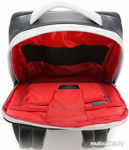 Рюкзак Piquadro Urban CA4840UB00/BLGR