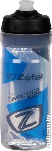 Бутылка Zefal Arctica Pro 55 синий