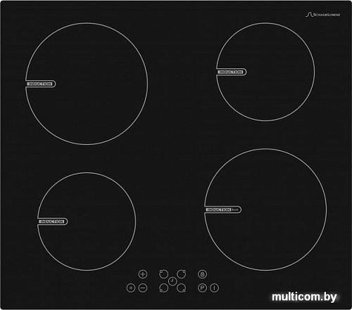 Варочная панель Schaub Lorenz SLK IY6TC3