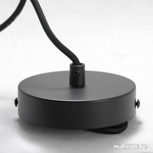 Подвесная люстра Lussole LSP-8145