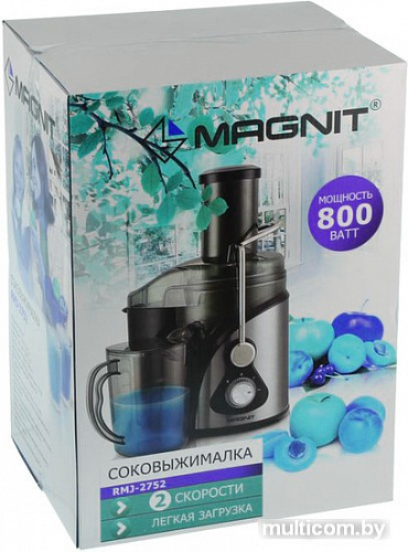 Соковыжималка Magnit RMJ-2752