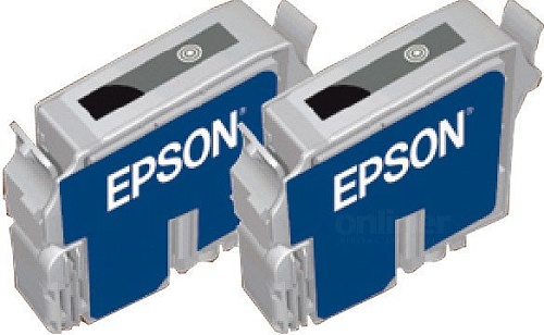 Картридж Epson EPT32142 (C13T03214210)