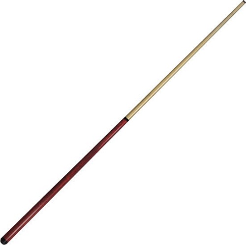 Кий Dinamika Billiards Звездочка1 РС (турняк/граб/амарант)