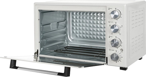 Мини-печь Kraft KFC-MO 456 HW