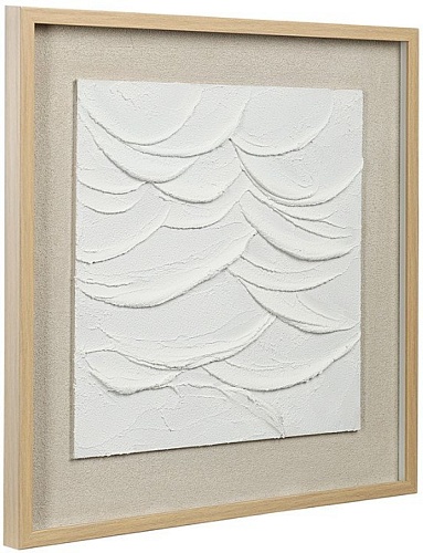 Картина Bergenson Bjorn 3D Minimalism Flow BB0000852