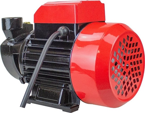 Самовсасывающий насос Edon QB70