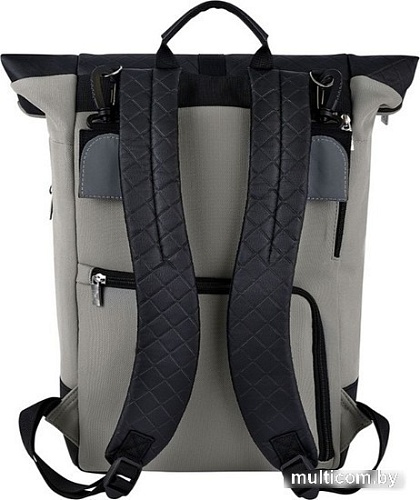 Городской рюкзак Moon Backpack Shadow 68310030-477