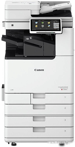 МФУ Canon imageRUNNER ADVANCE DX C3930i