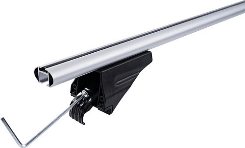 Поперечины Modula Smart Bar XL 135 MOCSRR0AL00000000016 (серебристый)