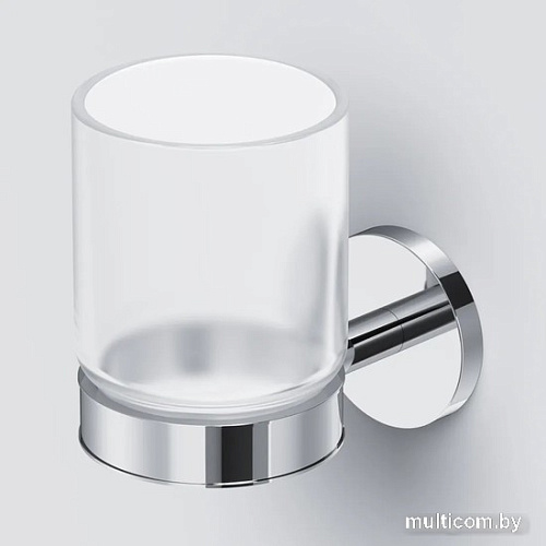 Стакан для зубной щетки и пасты AM.PM X-Joy A85A34300