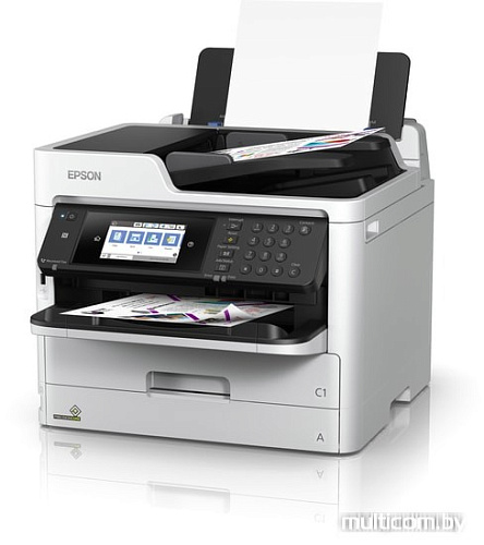 МФУ Epson WorkForce Pro WF-C5790DWF