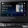 DVD-проигрыватель Pioneer AVH-A7100BT