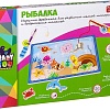 Магнитная рыбалка Bondibon Baby You Рыбалка ВВ2193