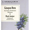 L&#039;Erbolario Черный можжевельник универсальное