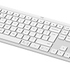 Клавиатура Logitech Signature Slim K950 920-012435 (белый)