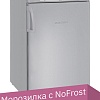 Морозильник Nordfrost (Nord) DF 160NF SSP
