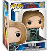 Фигурка Funko Bobble Marvel Captain Marvel Vers 36342