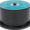 CD-RW диск Mirex 700Mb 12х UL121002A8B (50 шт.)