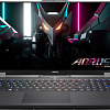 Игровой ноутбук Gigabyte Aorus 17H BXF-74KZ554SD