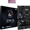 Материнская плата ASRock Z790 PG Riptide