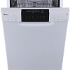 Отдельностоящая посудомоечная машина Midea MFD45S110Wi