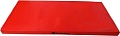 Cпортивный мат Perfetto Sport №6 200x100x10 (красный)