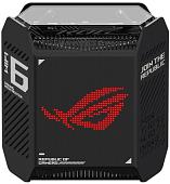 Wi-Fi система ASUS ROG Rapture GT6 (1 шт., черный)