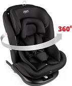 Детское автокресло Siger Престиж (оникс)