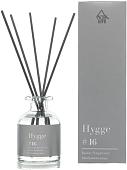 Аромадиффузор Arida Home Hygge №16 Бамбуковая роща (100 мл)