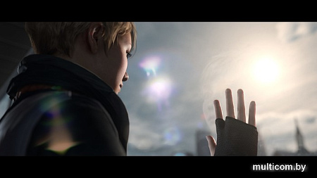 Игра Detroit: Become Human для PlayStation 4