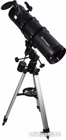 Телескоп Bresser Pollux 150/1400 EQ3