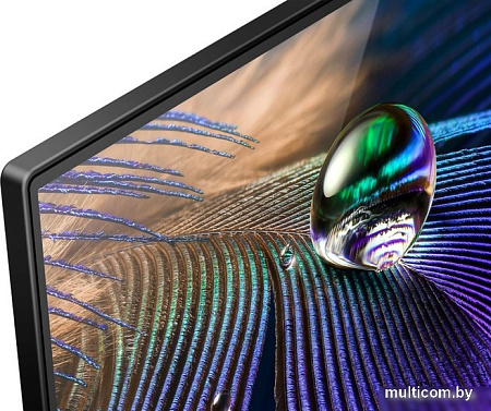 OLED телевизор Sony XR-83A90J