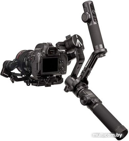 Стедикам Manfrotto MVG460FFR