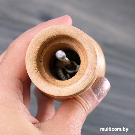 Мельница для специй Darvish DV-H-218