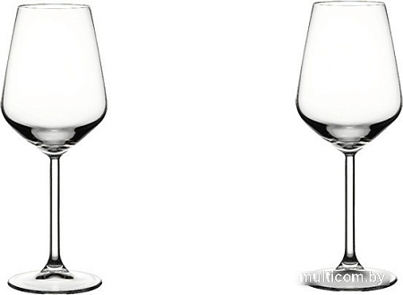 Набор бокалов для вина Pasabahce Аллегра 440080/1204271 (2 шт)