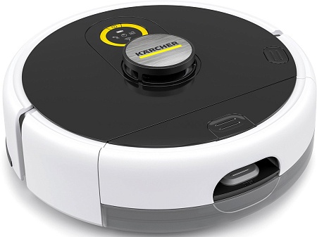 Робот-пылесос Karcher RCF 3 1.269-660.0