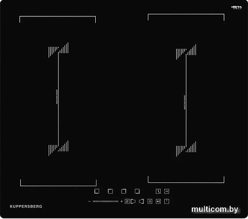 Варочная панель KUPPERSBERG ICS 627